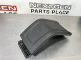 2013 FORD MUSTANG GT CENTER CONSOLE LID OEM #491