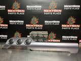 2016 FORD MUSTANG GT CENTER DASH TRIM WITH VENTS FR3B-63044A92 #696