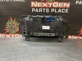 14-19 C7 CORVETTE CLUSTER 18,251 MILES OEM 84174886 #1181