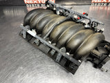 LS1 INTAKE MANIFOLD LOADED WITH INJECTORS , WITH FUEL RAILS OEM 12556333 #1425