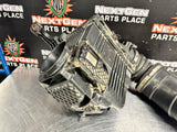 2014 DODGE RAM 2500 CUMMINS DIESEL 6.7 RAM ACTIVE AIR INTAKE #870