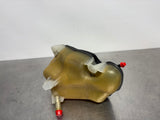 10-14 FORD MUSTANG GT COOLANT RESERVOIR BOTTLE CR33-8AO80-AA OEM #1493