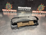 04-06 PONTIAC GTO GAUGE CLUSTER BEZEL TRIM OEM #1167