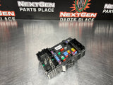 2016 CHEVY SILVERADO 2500 RH DASH FUSE BOX 23443946-02 #805