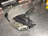 05 - 13 C6 CORVETTE E BRAKE HANDLE OEM #1409
