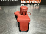 2012 CAMARO SS POSITIVE BATTERY CABLE JUNCTION BOX OEM 92224989 #780