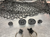2011 CADILLAC CTS-V COUPE CARGO NET OEM #1305