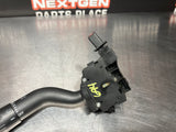 2008 FORD F250 TURN SIGNAL WIPER STALK 8C3T-13K359-ADW OEM #694