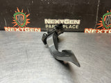 2008 CHEVY SILVERADO 2500HD GAS PEDAL 25832864 OEM #1638