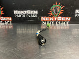 2011 FORD F350 DIESEL GLOW PLUG WIRE HARNESS BC3T-14300 OEM #1329