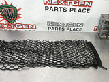 2012 FORD MUSTANG GT TRUNK CARGO NET OEM #282