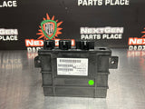 06-07 C6 CORVETTE KEYLESS ENTRY RECEIVER MODULE OEM 25786622 #764