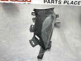 2017 CAMARO SS LF DRIVER SIDE BUMPER FASCIA OUTER AIR DUCT 84078625 OEM #346