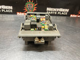 2010 CHEVROLET SILVERADO 2500HD FUSE JUNCTION BOX OEM #1130