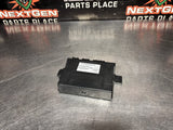 2012 C6 CORVETTE KEYLESS ENTRY RECEIVER MODULE OEM 25971235 #1409