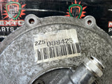 C5 CORVETTE Z06 DIFFERENTIAL COVER #VV1147