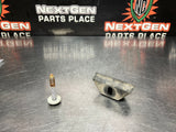 05-13 C6 CORVETTE BATTERY TRAY HOLD DOWN OEM #1038
