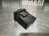 2014 DODGE RAM 2500 115V 150W POWER OUTLET INVERTER OEM #726