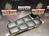 2005 C6 CORVETTE COOLANT EXPANSION TANK RESERVOIR 10304487 OEM #1468