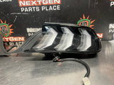 2016 FORD MUSTANG GT AFTERMARKET EURO SEQUENTIAL TAILLIGHTS #1615