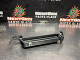 99-04 C5 CORVETTE PCM MODULE MOUNTING TOP BRACKET 10288067 OEM #1433