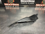 2009 C6 CORVETTE LH DRIVER SIDE COWL GRILL PANEL 15822872 OEM #1538
