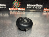 2016 FORD MUSTANG GT STEERING WHEEL AIRBAG OEM #1394
