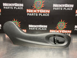 04-06 PONTIAC GTO RH PASSENGER SIDE SEAT CONTROLS OEM #784