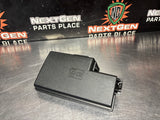 2016 FORD MUSTANG GT FUSE BOX LID COVER OEM #1399