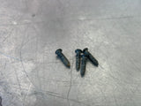 05 - 13 C6 CORVETTE TAIL LIGHT SCREWS OEM
