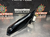 10-15 CAMARO SS RH PASSENGER SIDE MIRROR BLCK OEM #1450