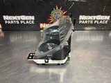 2016 FORD F350 DIESEL INSTRUMENT CLUSTER FC3T-10849-JD OEM #1555