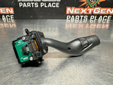 2017 FORD MUSTANG GT WINDSHIELD WIPER STALK SWITCH OEM DG9T-17A553-AFW #1378
