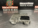 GEN 4 PCM POWERTRAIN CONTROL MODULE 12617630 E38 OEM #1551