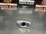 05-13 C6 CORVETTE LH DRIVER DOOR RELEASE SWITCH 10362041 #1520