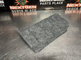 97 - 04 C5 CORVETTE ELECTRONIC CONTROL SUSPENSION MODULE COVER OEM 10286260 #1425