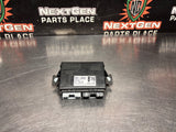 2015 FORD MUSTANG GT LIGHTING CONTROL MODULE FR3T-14D644-BE OEM #1427