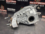 2010 CAMARO LSD REAR DIFFERENTIAL 3.27 GEAR RATIO OEM 92246989 #1441