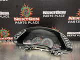 2001 C5 CORVETTE CLUSTER WITH BEZEL OEM 153,294 MILES 10408309 #3829