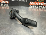 2017 FORD MUSTANG GT WINDSHIELD WIPER STALK SWITCH OEM DG9T-17A553-AFW #1378