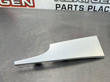 2015 FORD MUSTANG GT LH DRIVER SIDE DASHBOARD GLOVE BOX TRIM FR3B-63044B79 OEM #489