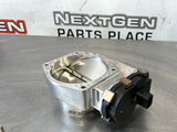 97-04 C5 CORVETTE NICK WILLIAMS 103mm BILLET THROTTLE BODY (LS2,LS3,LS7) OEM 408