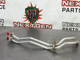 2005 C6 CORVETTE HEATER CORE LINES OEM #440
