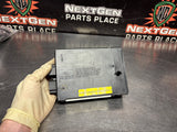 2003 FORD MUSTANG MACH ONE GEM MULTIFUNCTION CONTROL MODULE OEM #1495