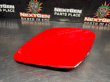 97-04 C5 CORVETTE RH PASSENGER HEADLIGHT LID COVER TORCH RED OEM #1392