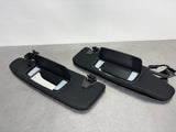 2024 FORD MUSTANG GT SUN VISORS OEM #1482