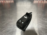 05 - 13 C6 CORVETTE DRIVER SIDE LH WINDOW SWITCH OEM 20794872 #741