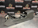 2003 FORD MUSTANG MACH 1 CENTER CONSOLE OEM #1495