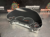 2007 C6 CORVETTE CLUSTER INFORMATION CONTROL PANEL 15832637 OEM #1520