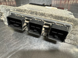 2010 FORD F350 6.4 DIESEL POWERSTROKE PCM ECM ECU OEM #879